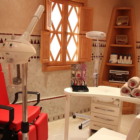 فندق رياض لينا اند سبا مراكش المظهر الخارجي الصورة